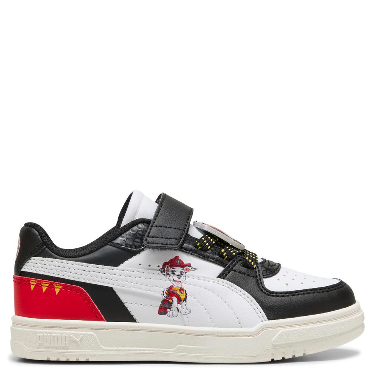 ZAPATILLAS NIÑO PUMA URBANAS PUMA CAVEN III PAW PATROL BOYS AC, PS - 3