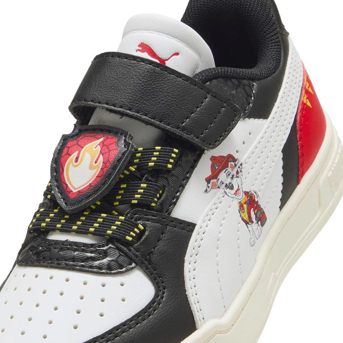ZAPATILLAS NIÑO PUMA URBANAS PUMA CAVEN III PAW PATROL BOYS AC, PS - 5
