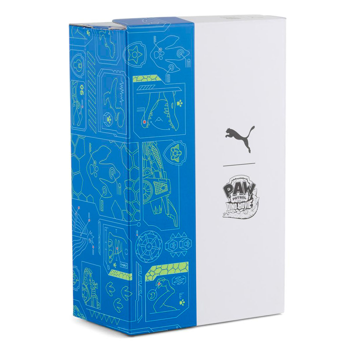ZAPATILLAS NIÑO PUMA URBANAS PUMA CAVEN III PAW PATROL BOYS AC, PS - 7