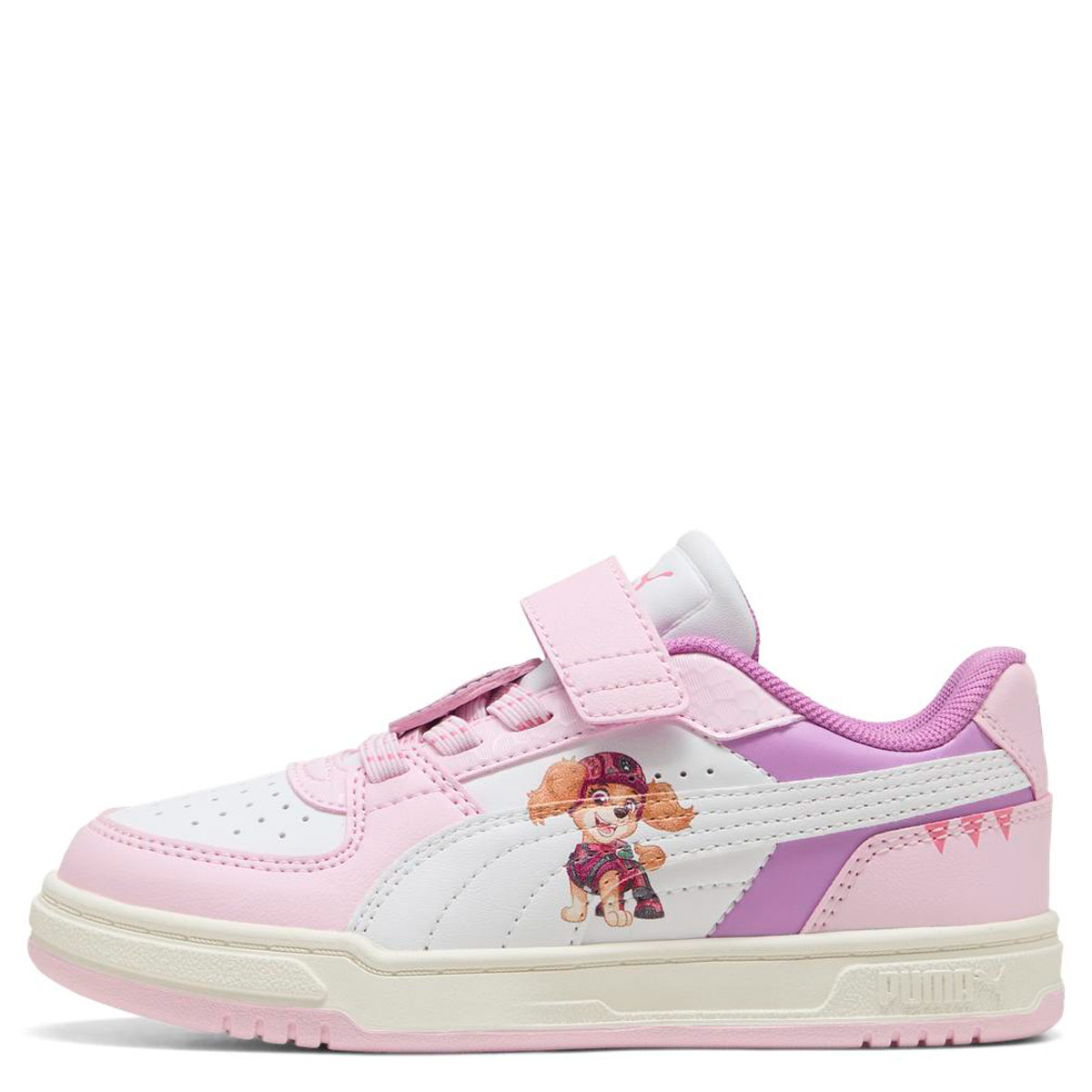 ZAPATILLAS NIÑO PUMA URBANAS PUMA CAVEN III PAW PATROL GIRLS AC, PS - 1
