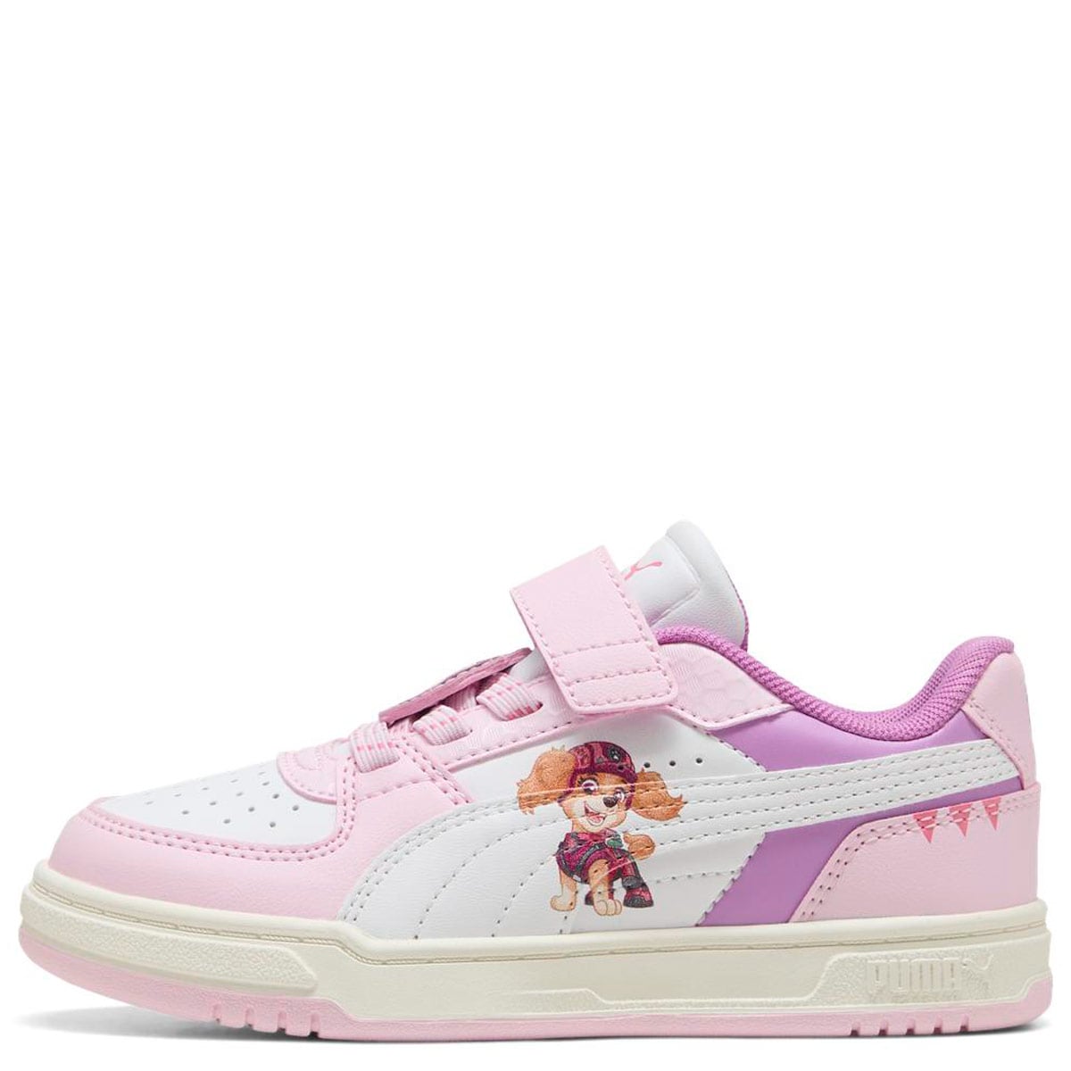 ZAPATILLAS NIÑO PUMA URBANAS PUMA CAVEN III PAW PATROL GIRLS AC, PS - 1