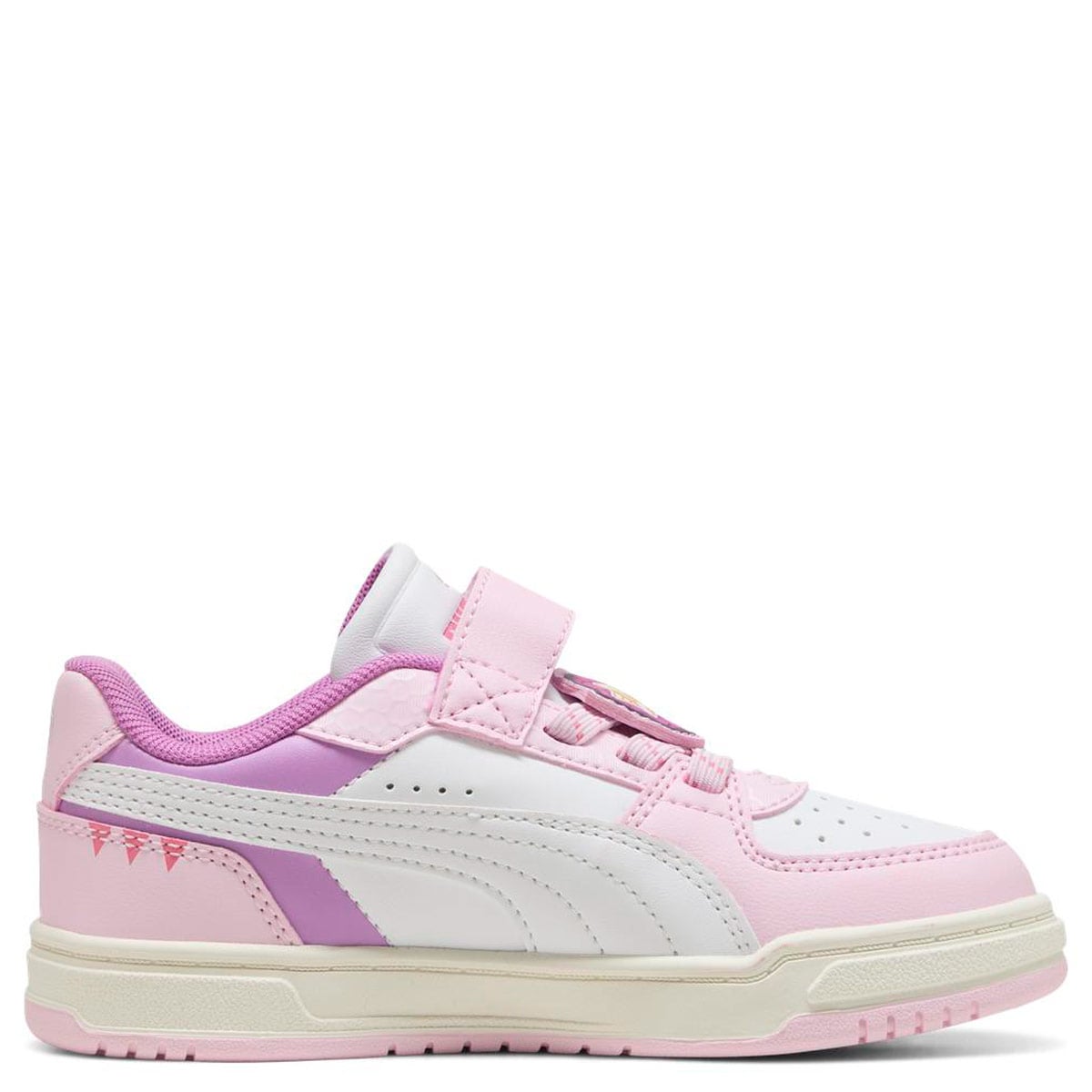 ZAPATILLAS NIÑO PUMA URBANAS PUMA CAVEN III PAW PATROL GIRLS AC, PS - 3