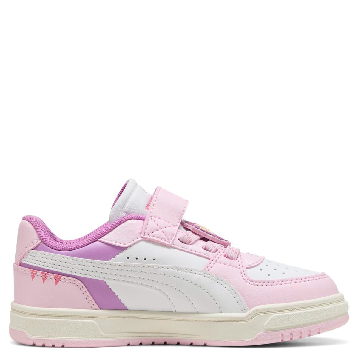 ZAPATILLAS NIÑO PUMA URBANAS PUMA CAVEN III PAW PATROL GIRLS AC, PS - 3