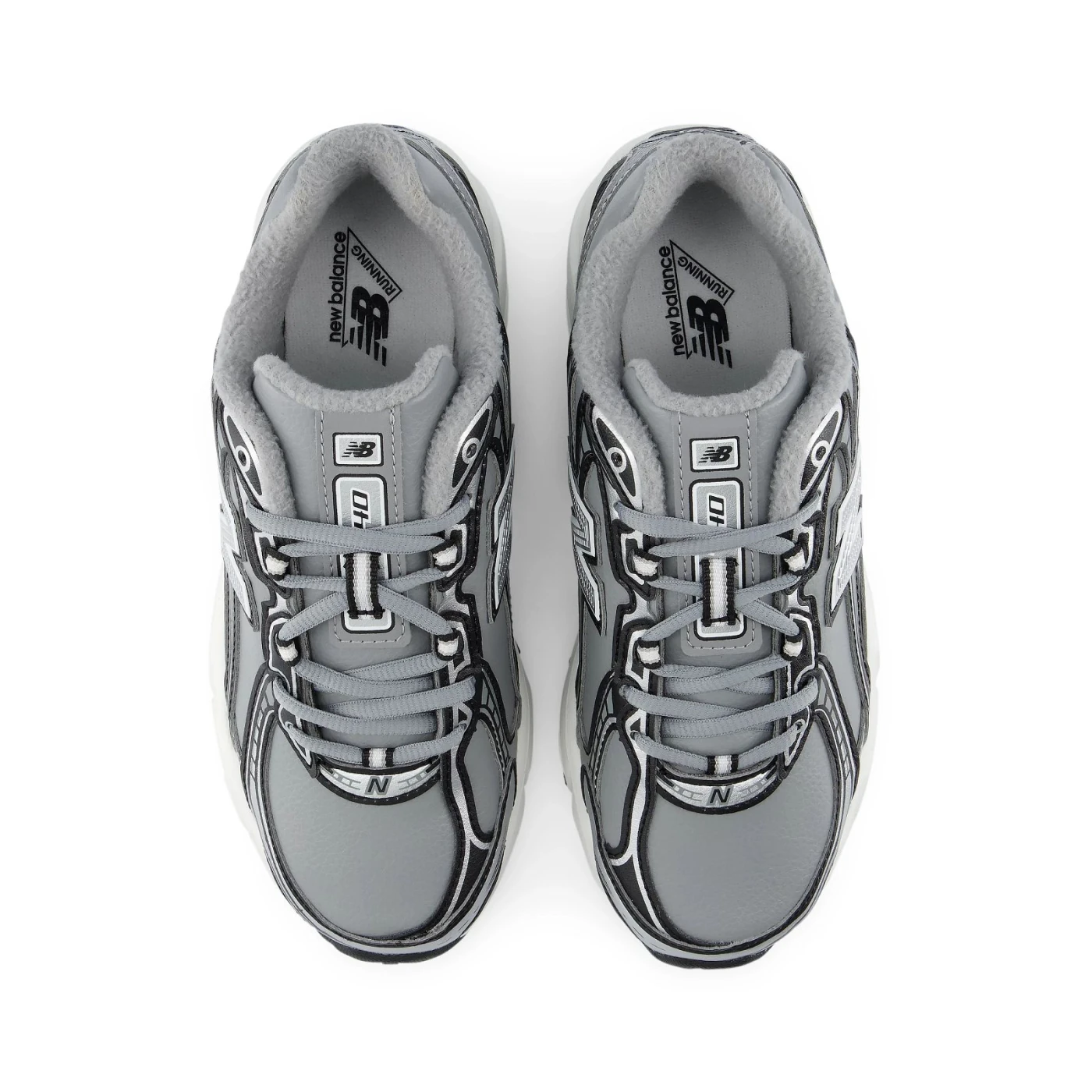 ZAPATILLAS URBANAS JUVENIL NEW BALANCE G7403PK - 3