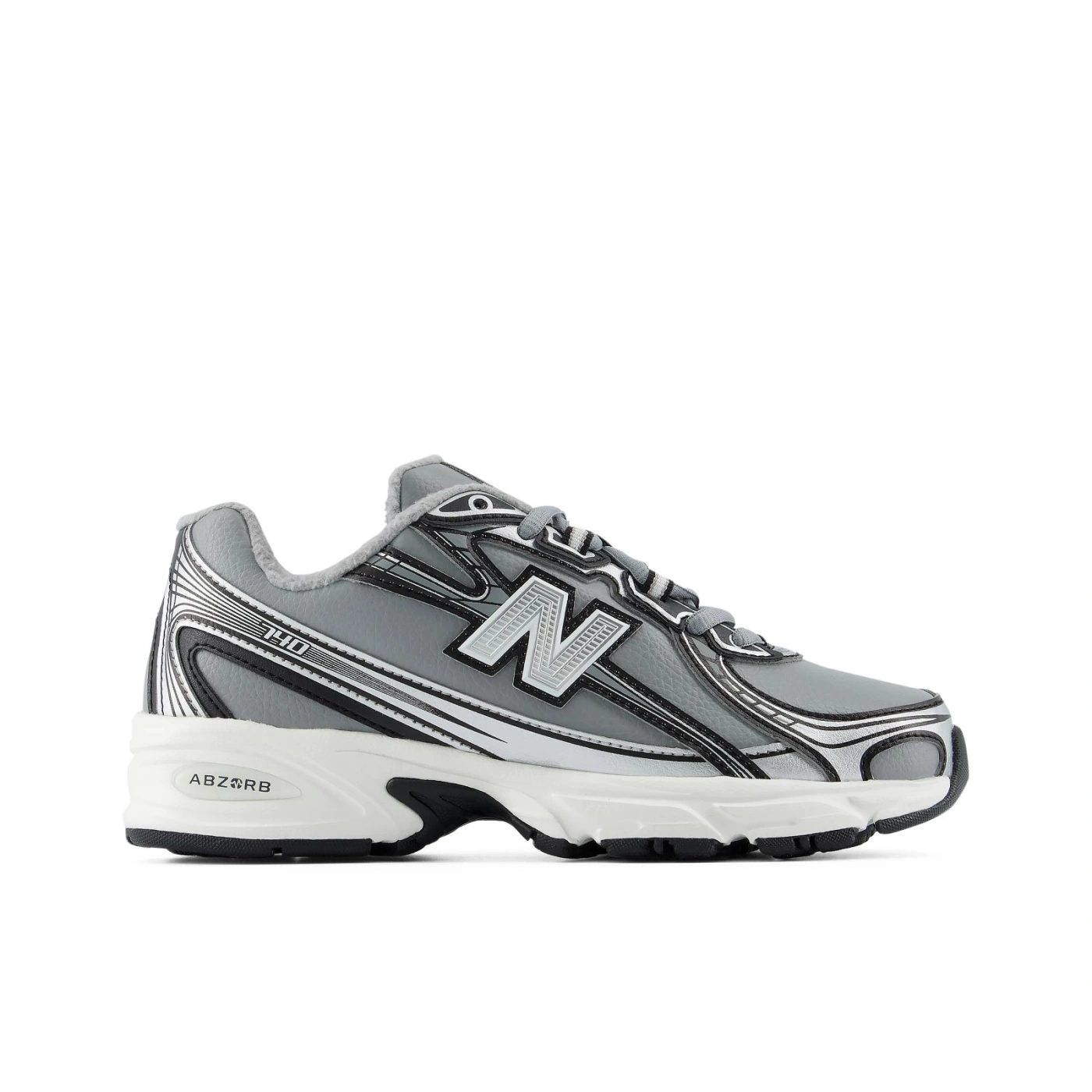ZAPATILLAS URBANAS JUVENIL NEW BALANCE 740 - 1