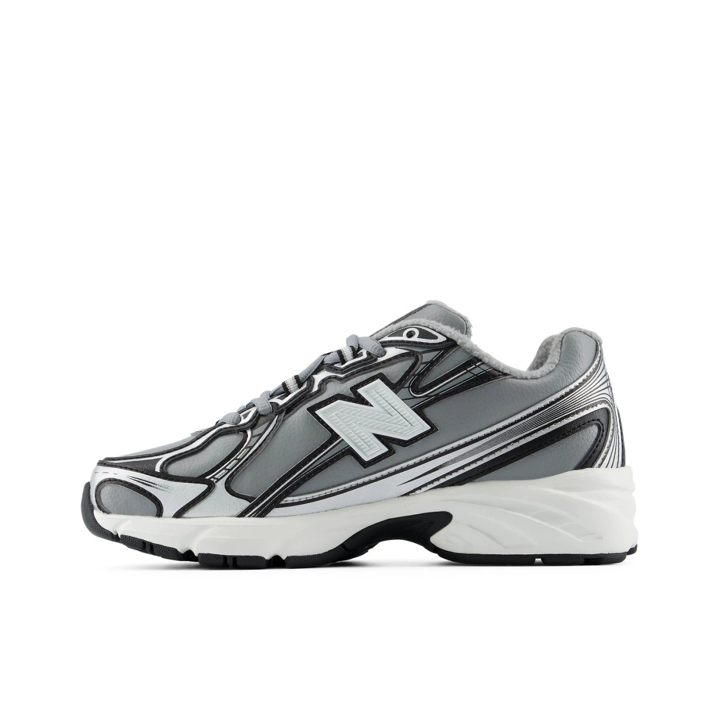 ZAPATILLAS URBANAS JUVENIL NEW BALANCE 740 - 2