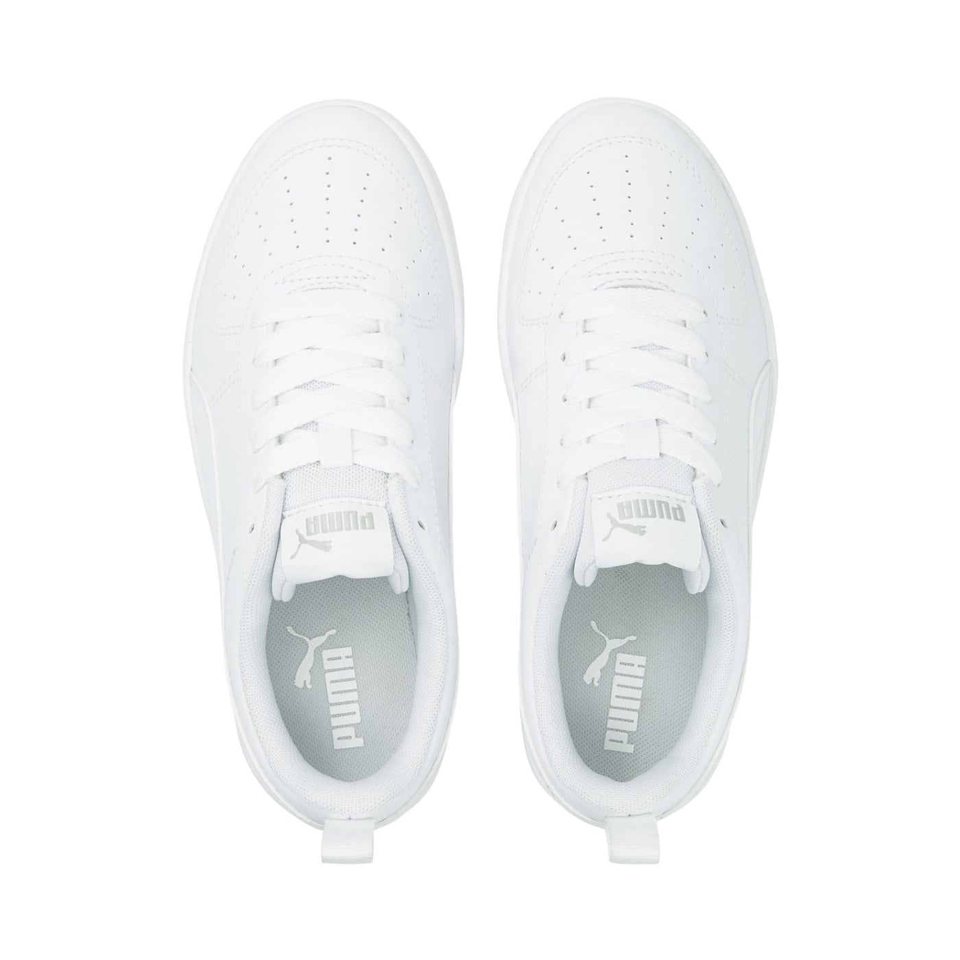 ZAPATILLAS URBANAS JUVENIL PUMA RICKIE JR - 3