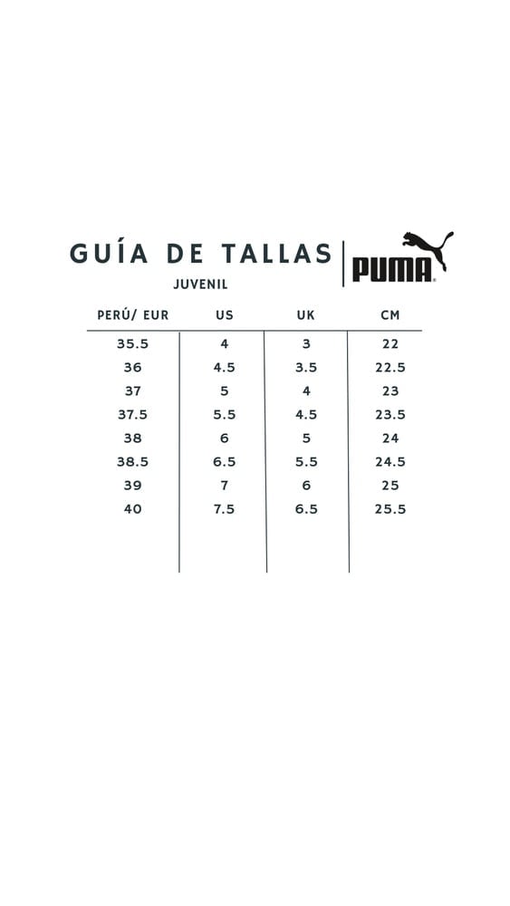 ZAPATILLAS URBANAS JUVENIL PUMA RICKIE JR - 7