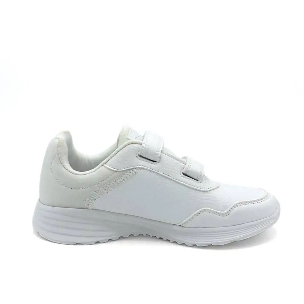 ZAPATILLAS ESCOLARES NIÑO UMBRO BLANCO 45466U - 2