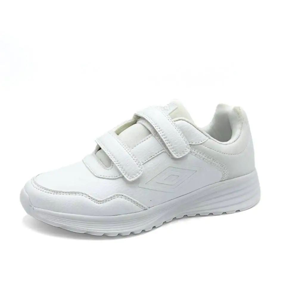 ZAPATILLAS ESCOLARES NIÑO UMBRO BLANCO 45466U - 5