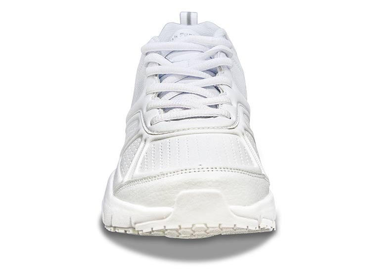 ZAPATILLAS ESCOLARES UNISEX HUSH-PUPPIES BLANCO HP310011544 - 3