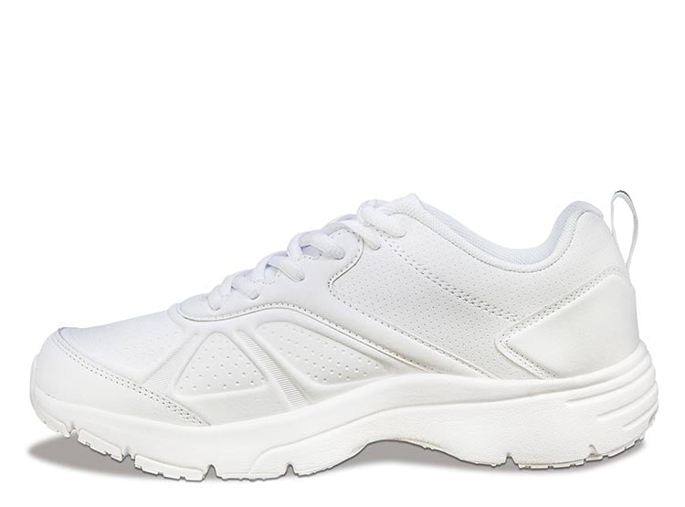ZAPATILLAS ESCOLARES UNISEX HUSH-PUPPIES BLANCO HP310011544 - 4