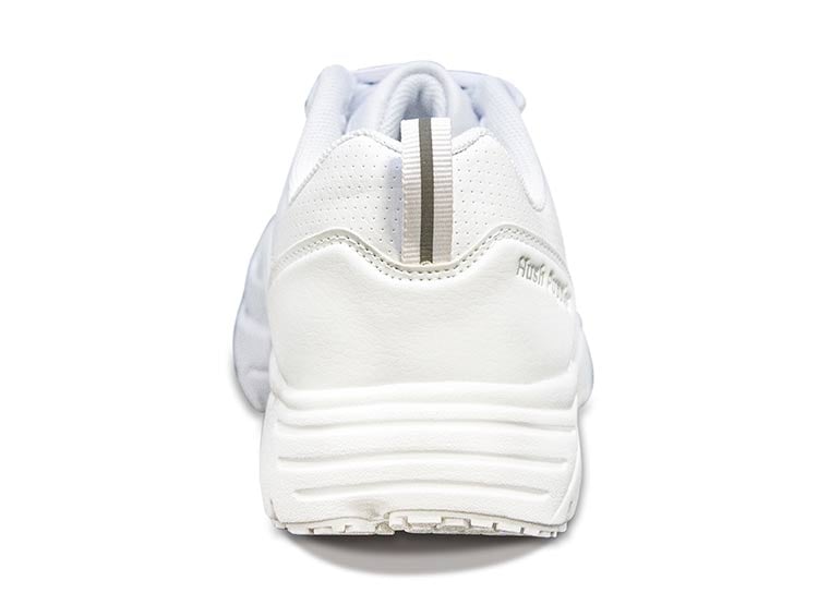 ZAPATILLAS ESCOLARES UNISEX HUSH-PUPPIES BLANCO HP310011544 - 5