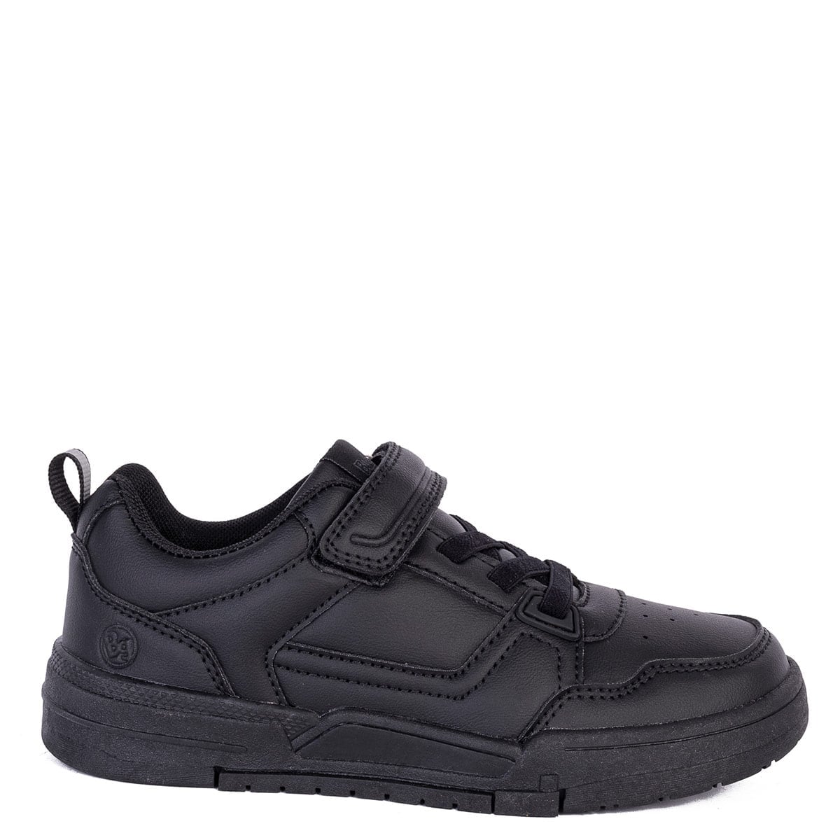 ZAPATILLAS UNISEX BUBBLE GUMMERS DEPORTIVAS NEGRO AIRFOAM 3816665 - 1