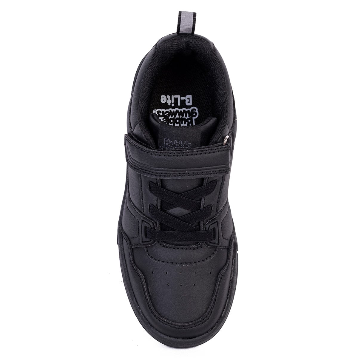 ZAPATILLAS UNISEX BUBBLE GUMMERS DEPORTIVAS NEGRO AIRFOAM 3816665 - 4