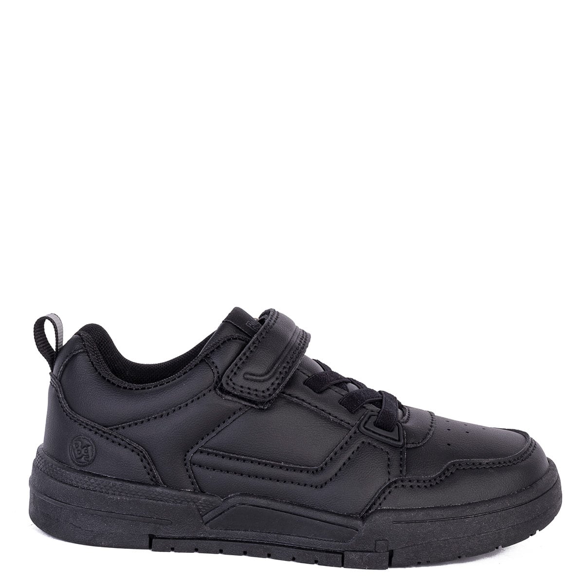 ZAPATILLAS UNISEX BUBBLE GUMMERS DEPORTIVAS NEGRO AIRFOAM 4816665 - 1