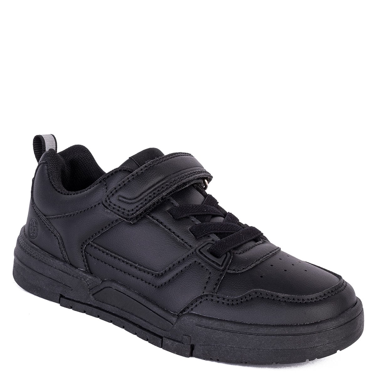ZAPATILLAS UNISEX BUBBLE GUMMERS DEPORTIVAS NEGRO AIRFOAM 4816665 - 2