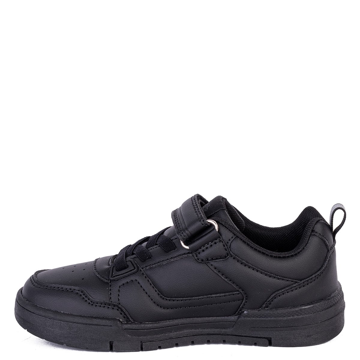 ZAPATILLAS UNISEX BUBBLE GUMMERS DEPORTIVAS NEGRO AIRFOAM 4816665 - 3