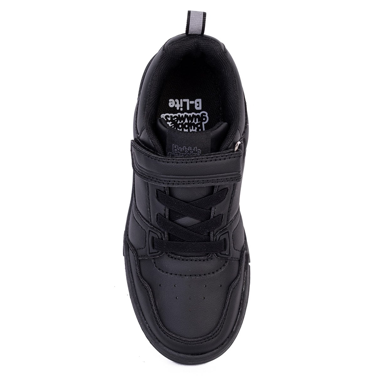 ZAPATILLAS UNISEX BUBBLE GUMMERS DEPORTIVAS NEGRO AIRFOAM 4816665 - 4