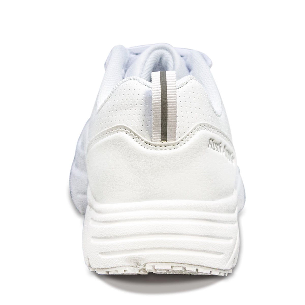 ZAPTILLAS ESCOLARES UNISEX HUSH-PUPPIES BLANCO RUNNER - 3