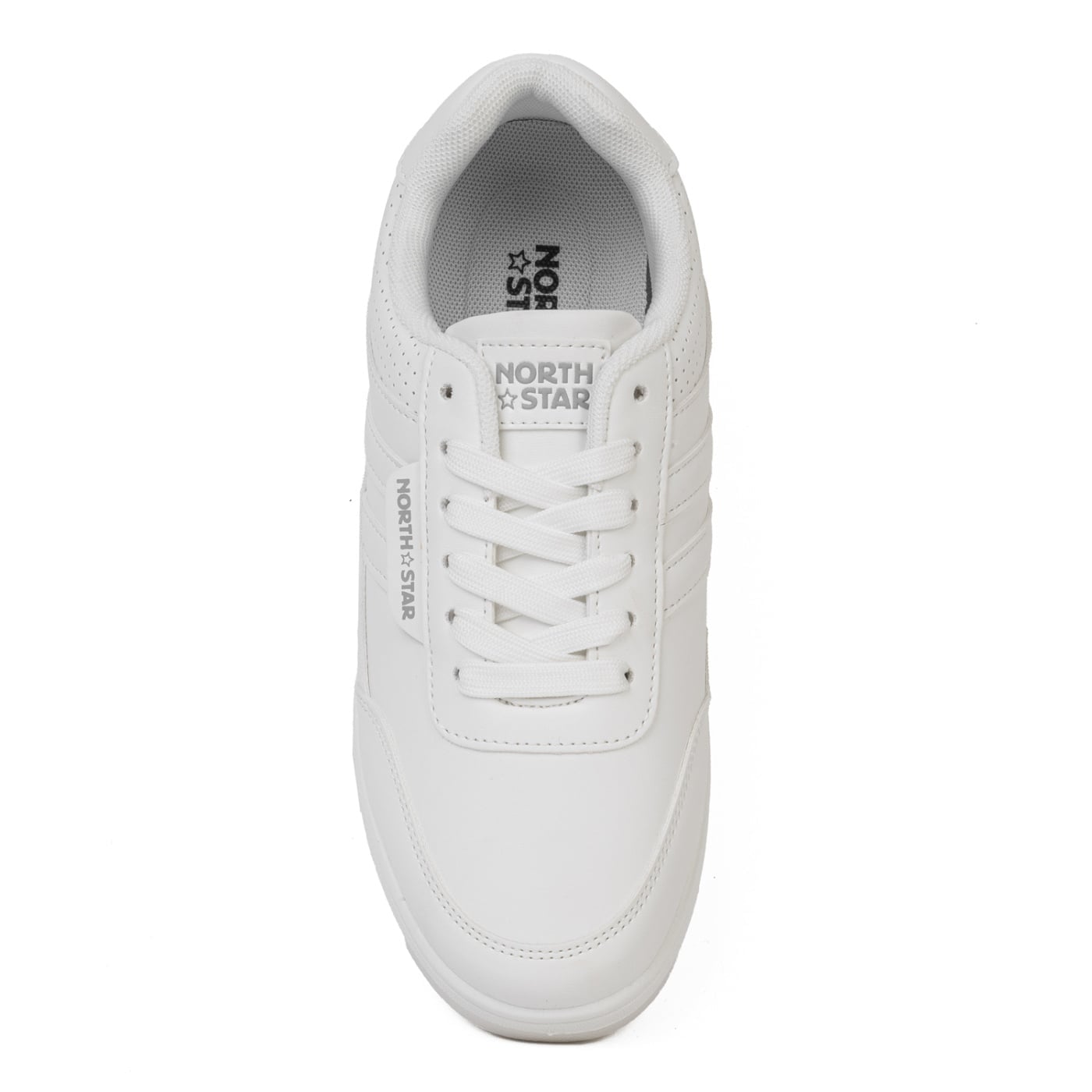ZAPATILLAS MUJER ESCOLARES  NORTH STAR MAISY - 4