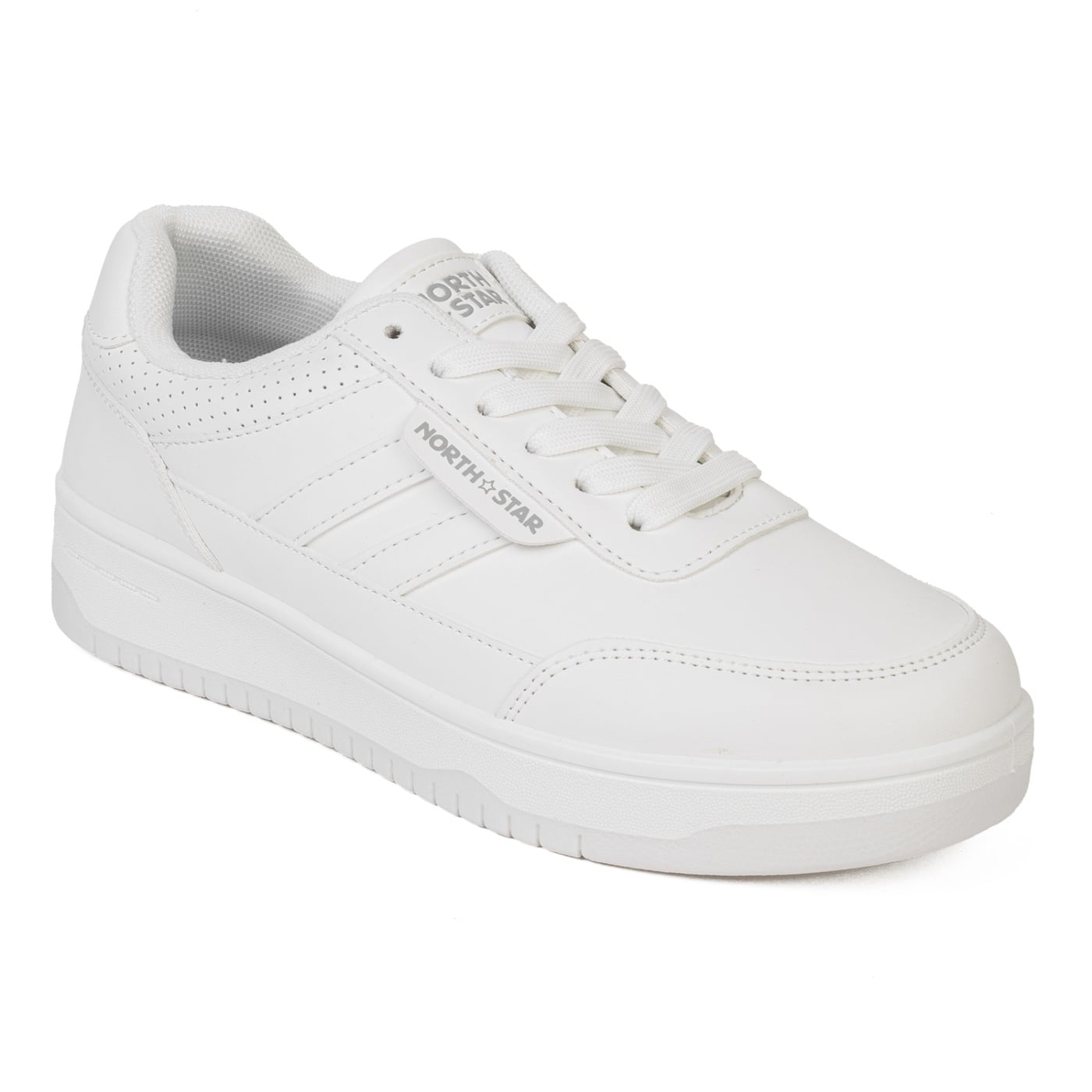 ZAPATILLAS MUJER ESCOLARES  NORTH STAR MAISY - 1