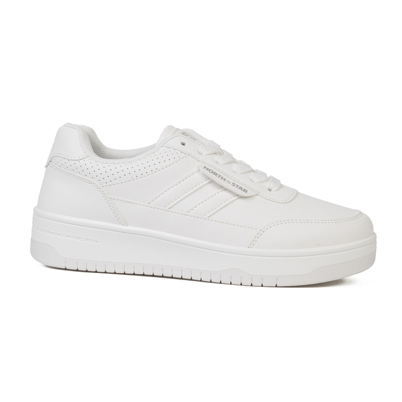 ZAPATILLAS MUJER ESCOLARES  NORTH STAR MAISY - 2