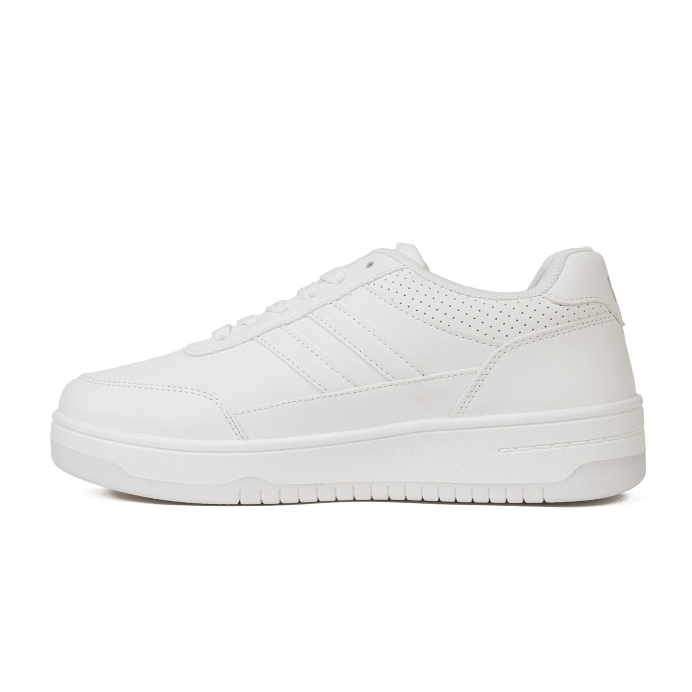 ZAPATILLAS MUJER ESCOLARES  NORTH STAR MAISY - 3
