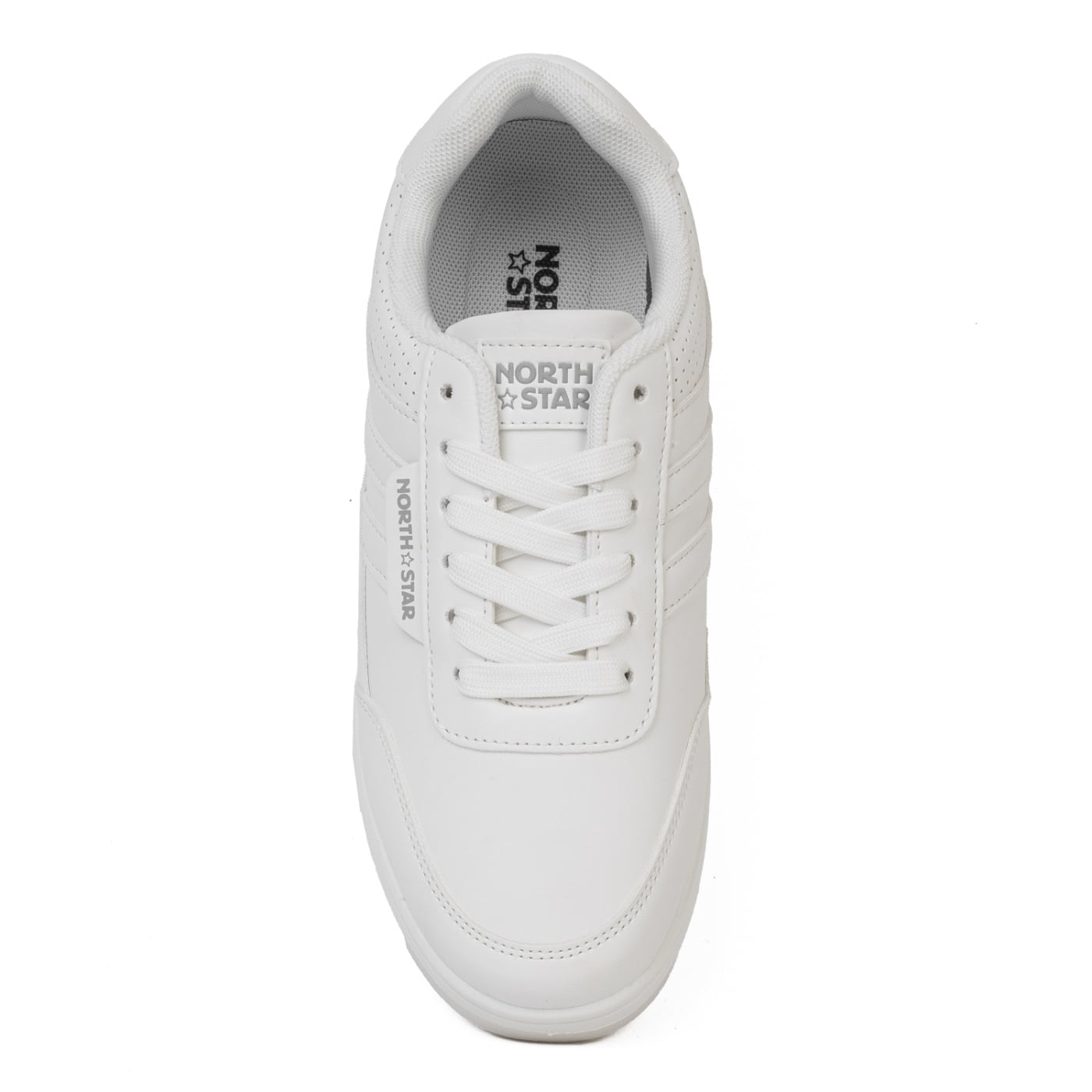 ZAPATILLAS MUJER ESCOLARES  NORTH STAR MAISY - 4