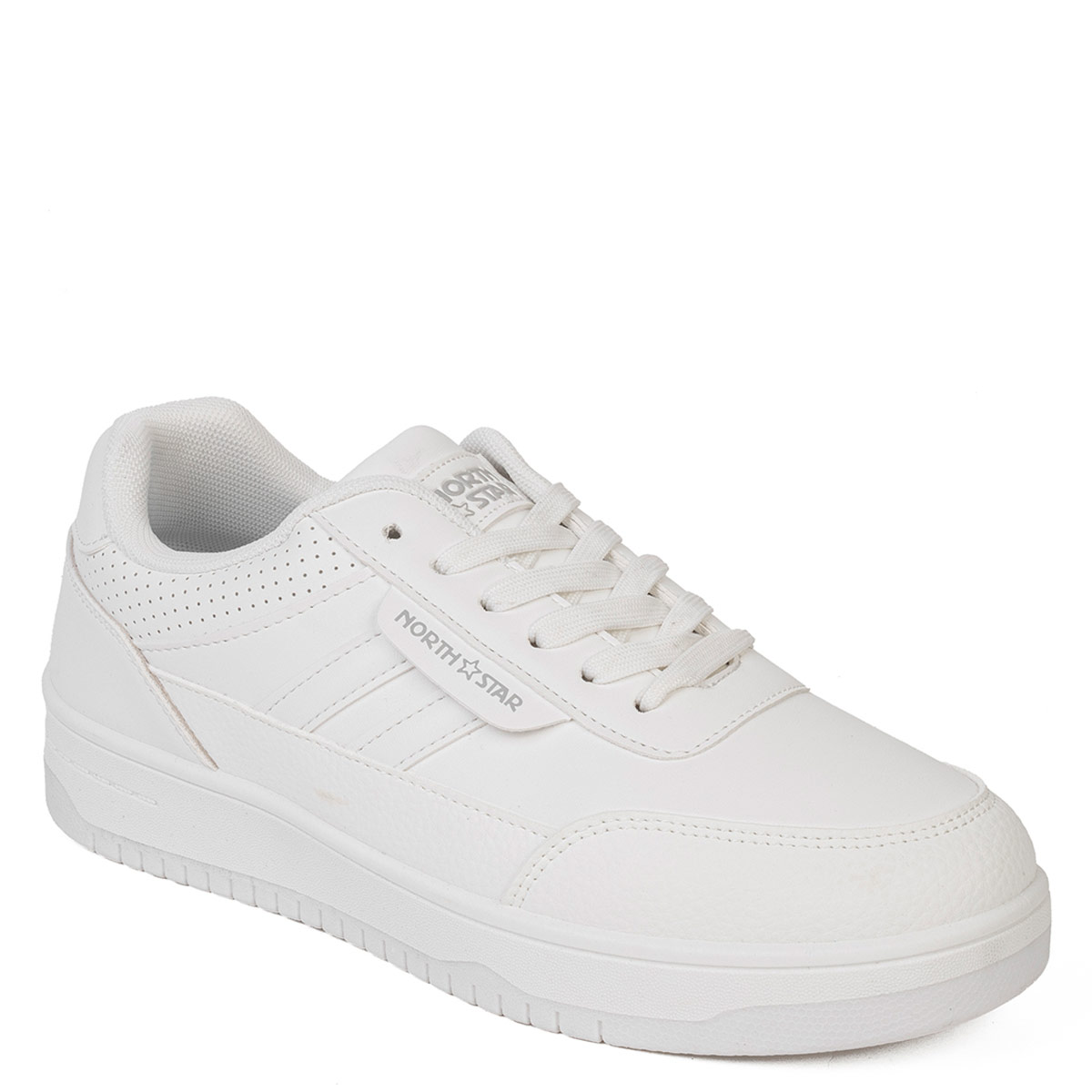 ZAPATILLAS HOMBRE NORTH STAR URBANAS BLANCO MACY 8811948 - 2