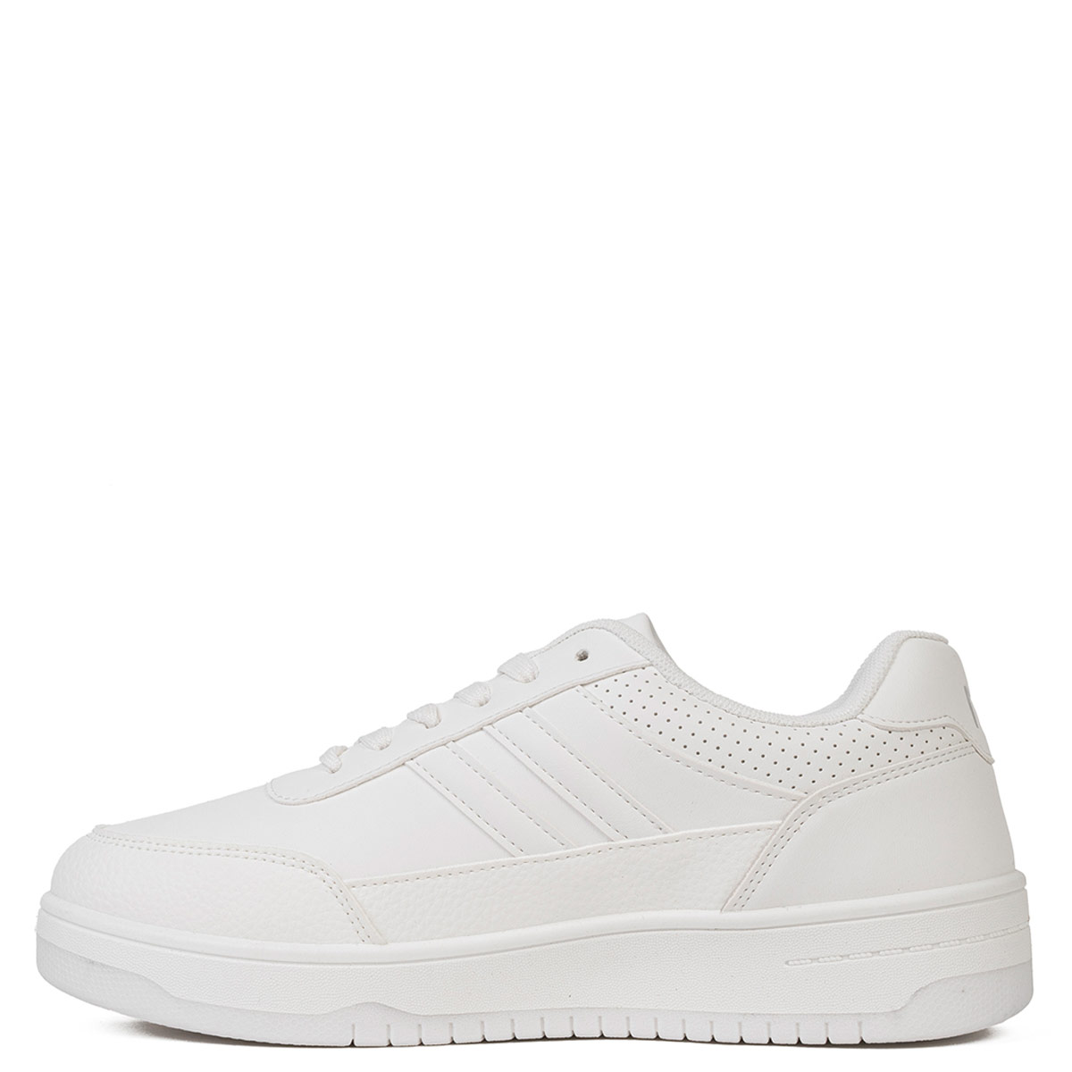 ZAPATILLAS HOMBRE NORTH STAR URBANAS BLANCO MACY 8811948 - 3