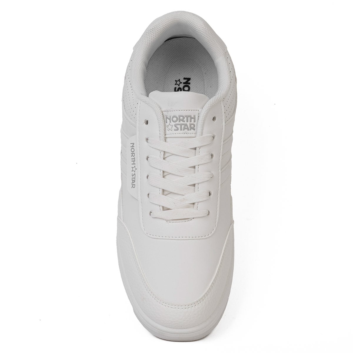 ZAPATILLAS HOMBRE NORTH STAR URBANAS BLANCO MACY 8811948 - 4