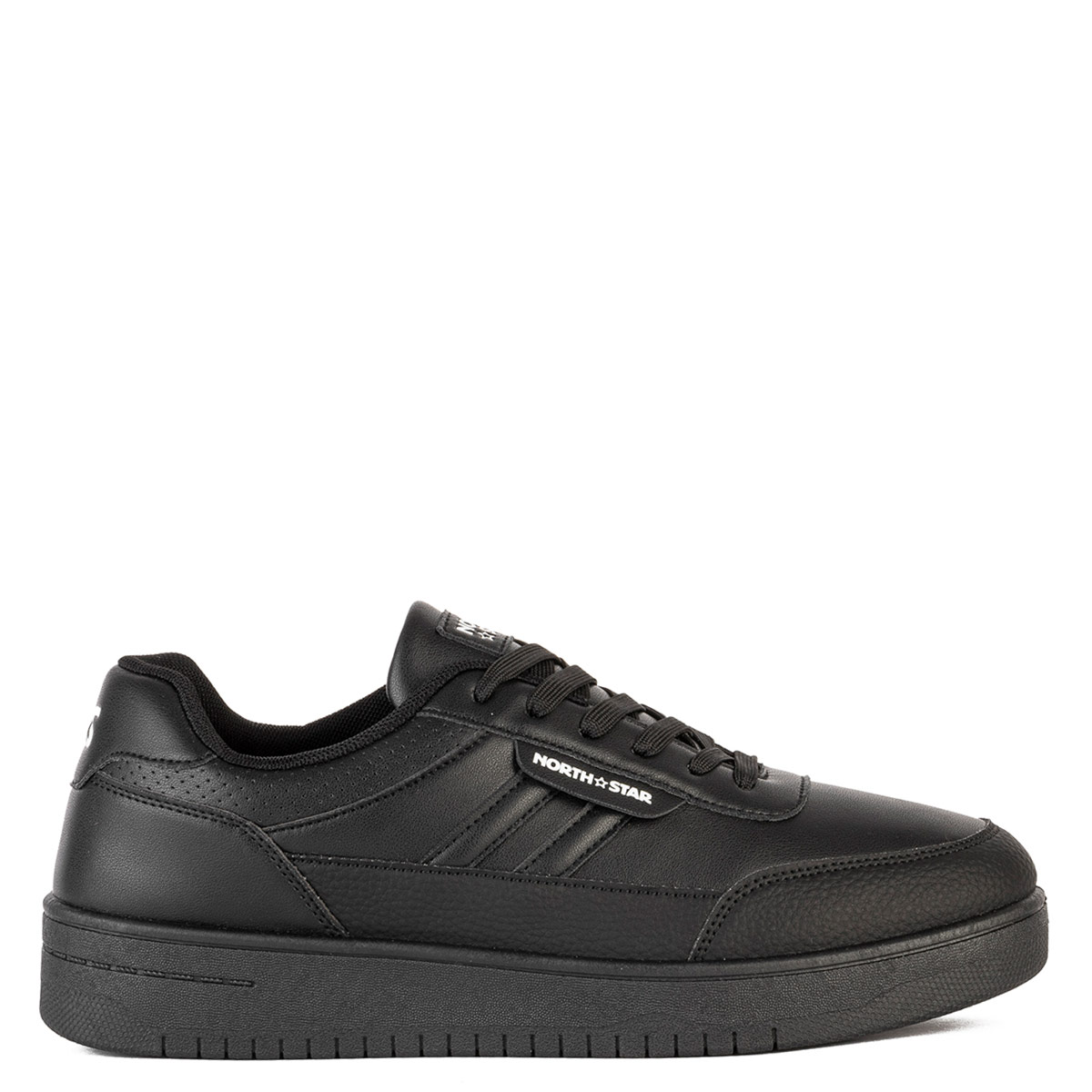 ZAPATILLAS HOMBRE NORTH STAR URBANAS BLANCO MACY 8816948 - 1