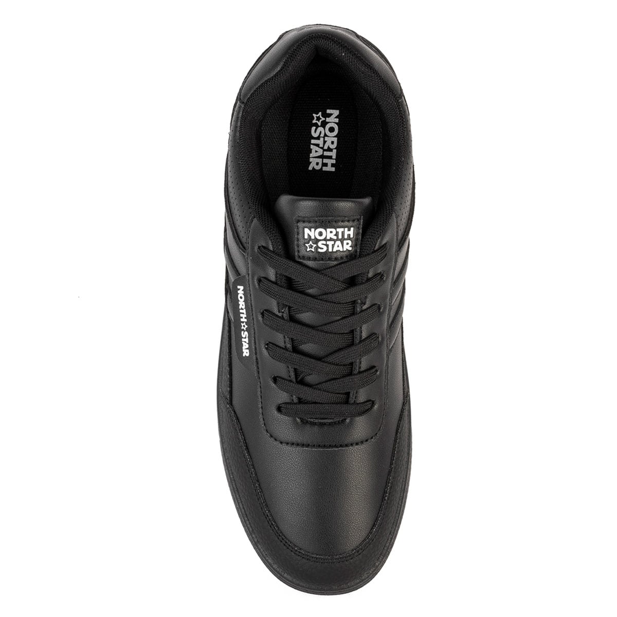 ZAPATILLAS HOMBRE NORTH STAR URBANAS BLANCO MACY 8816948 - 4