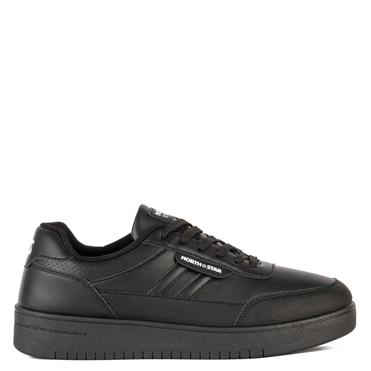 ZAPATILLAS HOMBRE NORTH STAR URBANAS BLANCO MACY 8816948 - 1