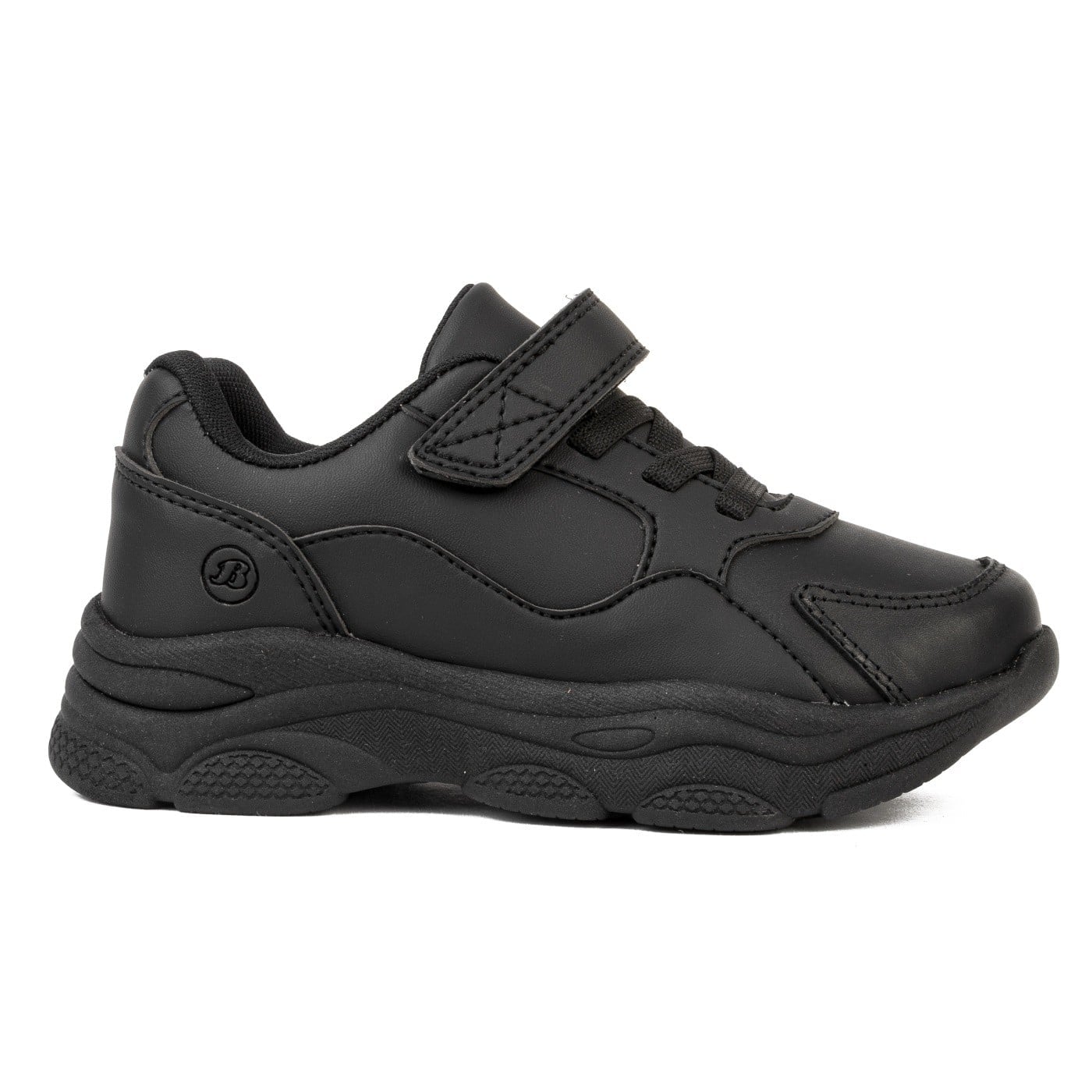 ZAPATILLAS UNISEX ESCOLAR BATA DANI - 2