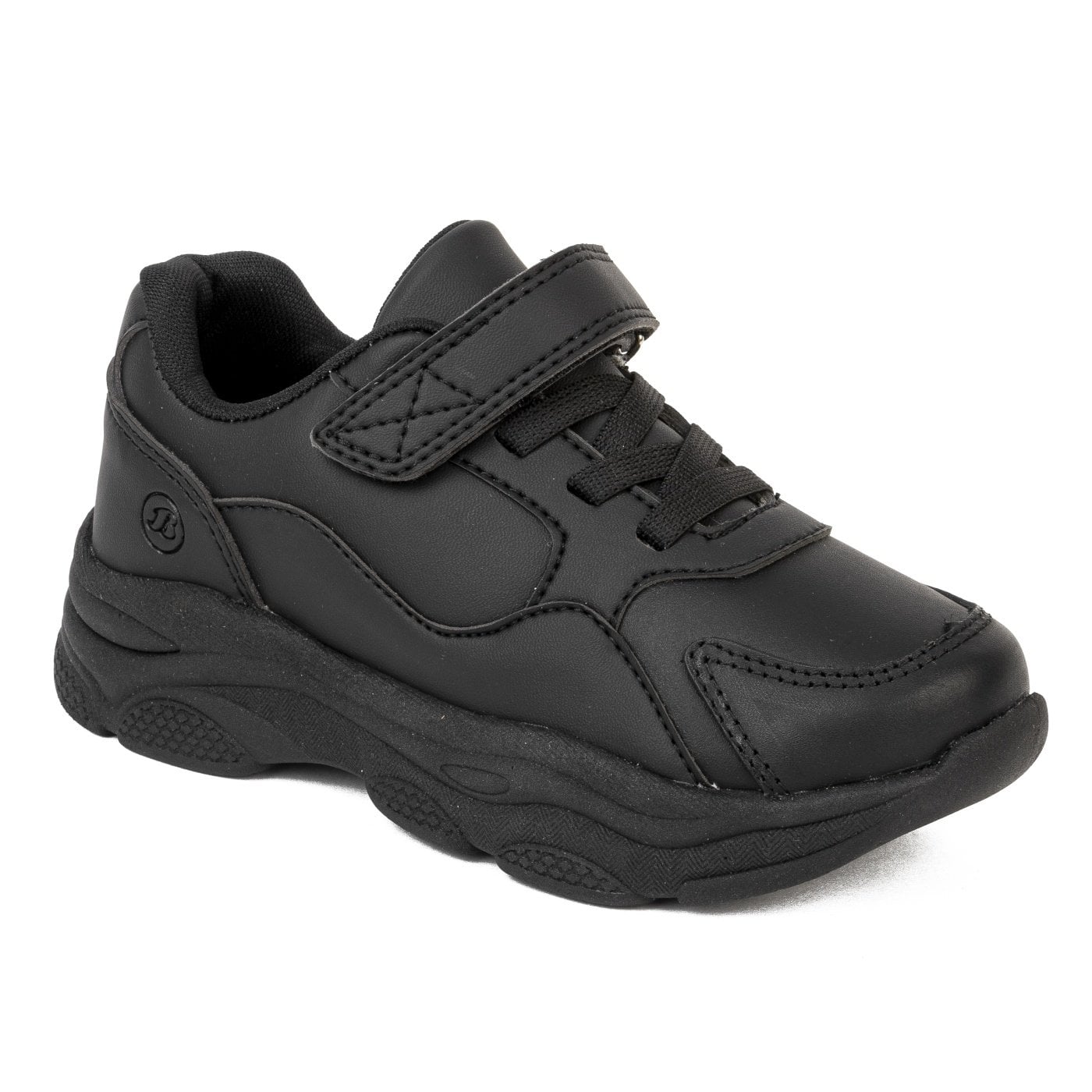 ZAPATILLAS UNISEX ESCOLAR BATA DANI - 1