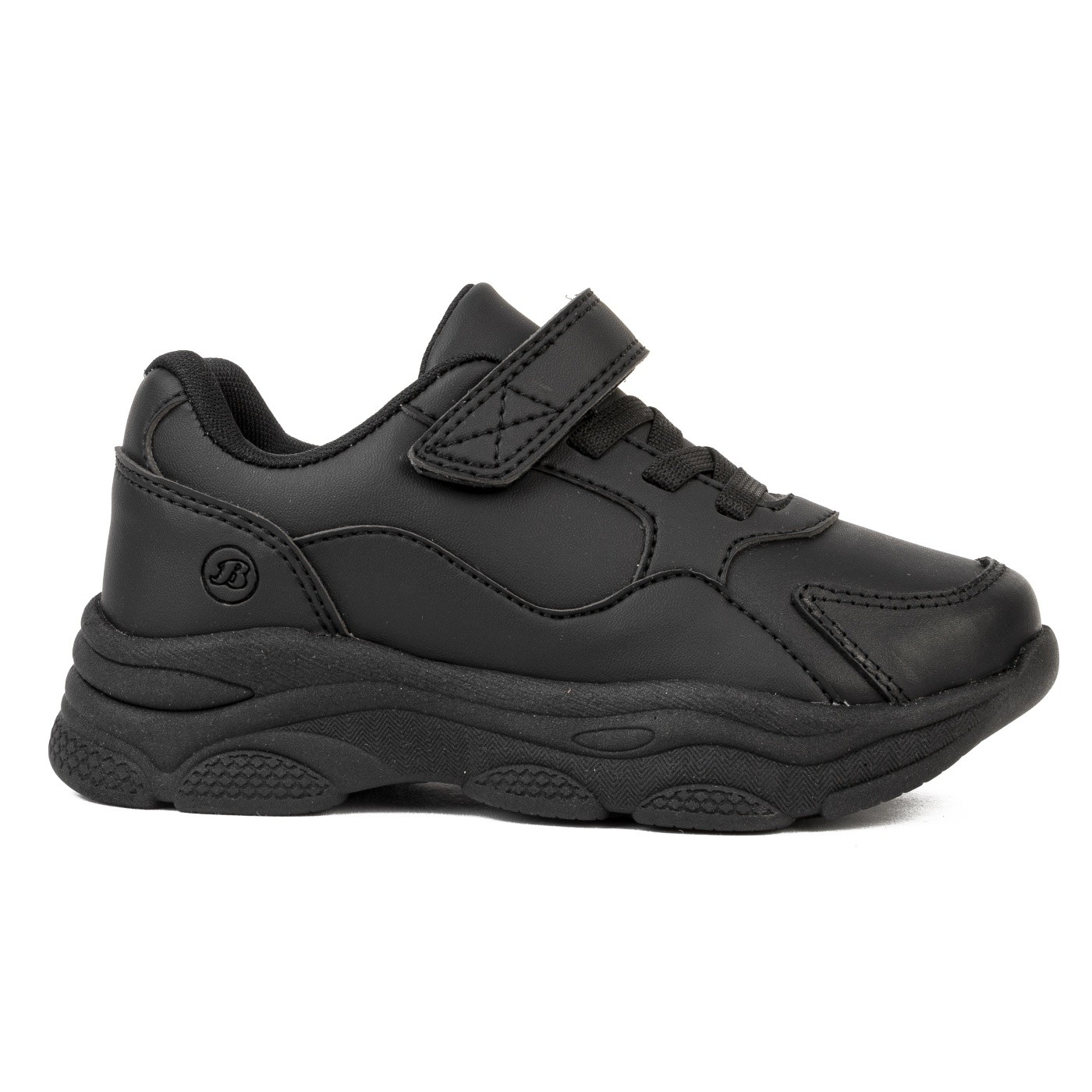 ZAPATILLAS UNISEX ESCOLAR BATA DANI - 2