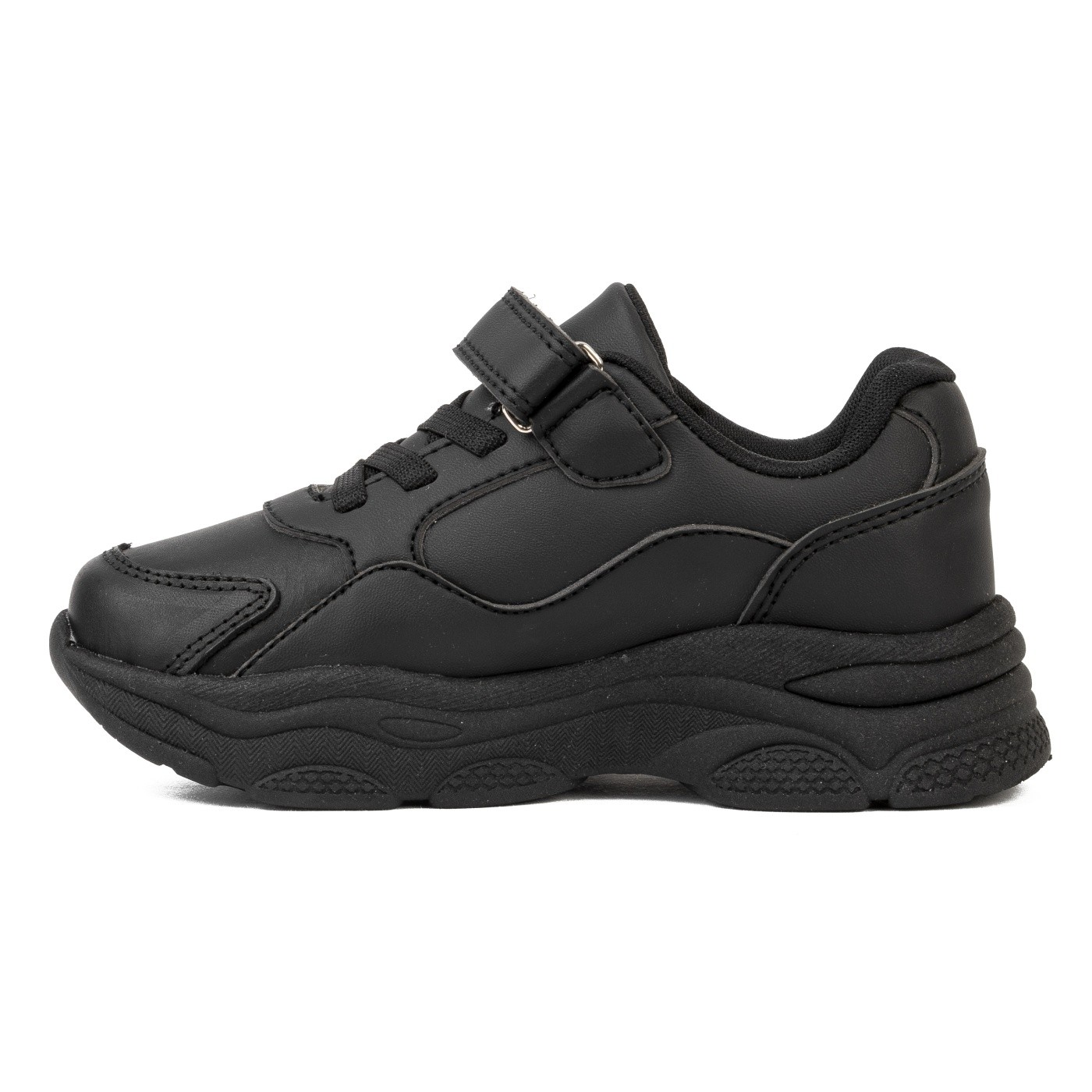 ZAPATILLAS UNISEX ESCOLAR BATA DANI - 3