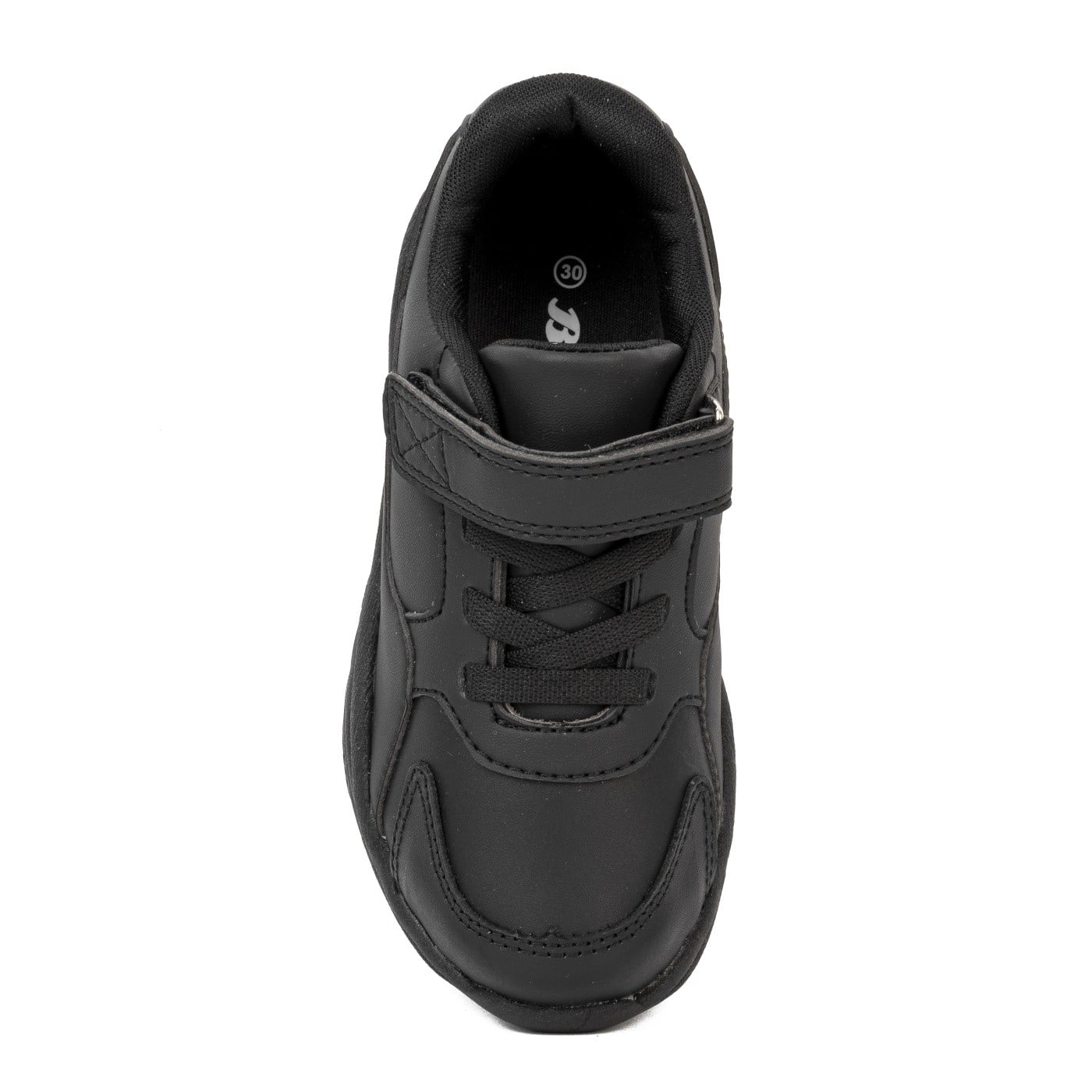 ZAPATILLAS UNISEX ESCOLAR BATA DANI - 4