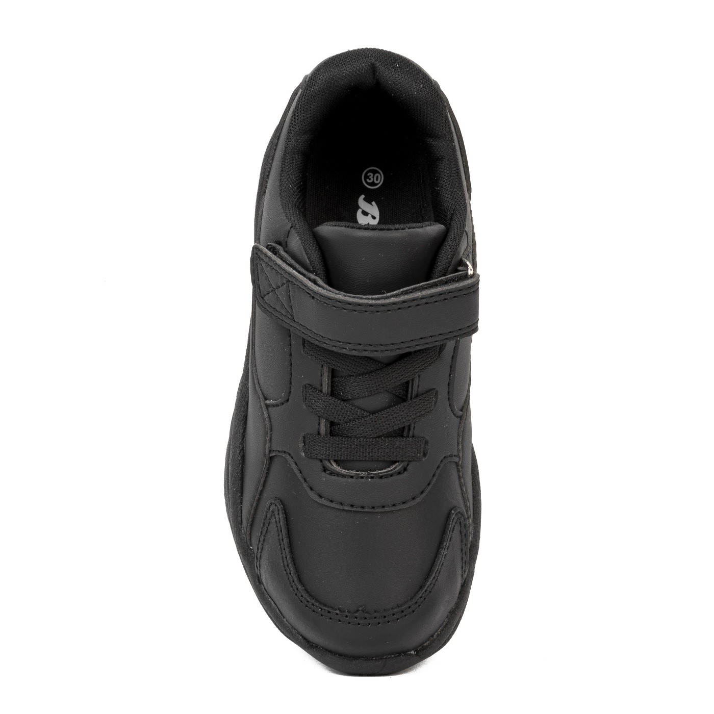 ZAPATILLAS UNISEX ESCOLAR BATA DANI - 4