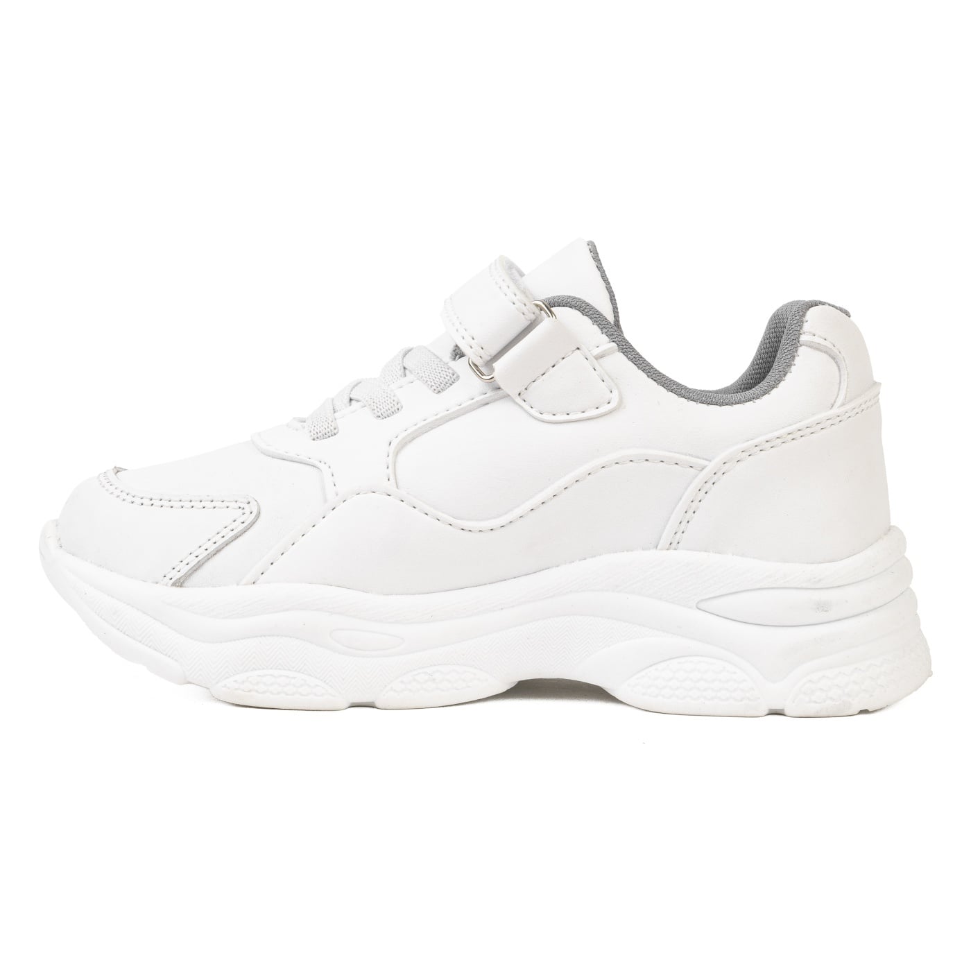 ZAPATILLAS UNISEX ESCOLAR BATA DANI - 3