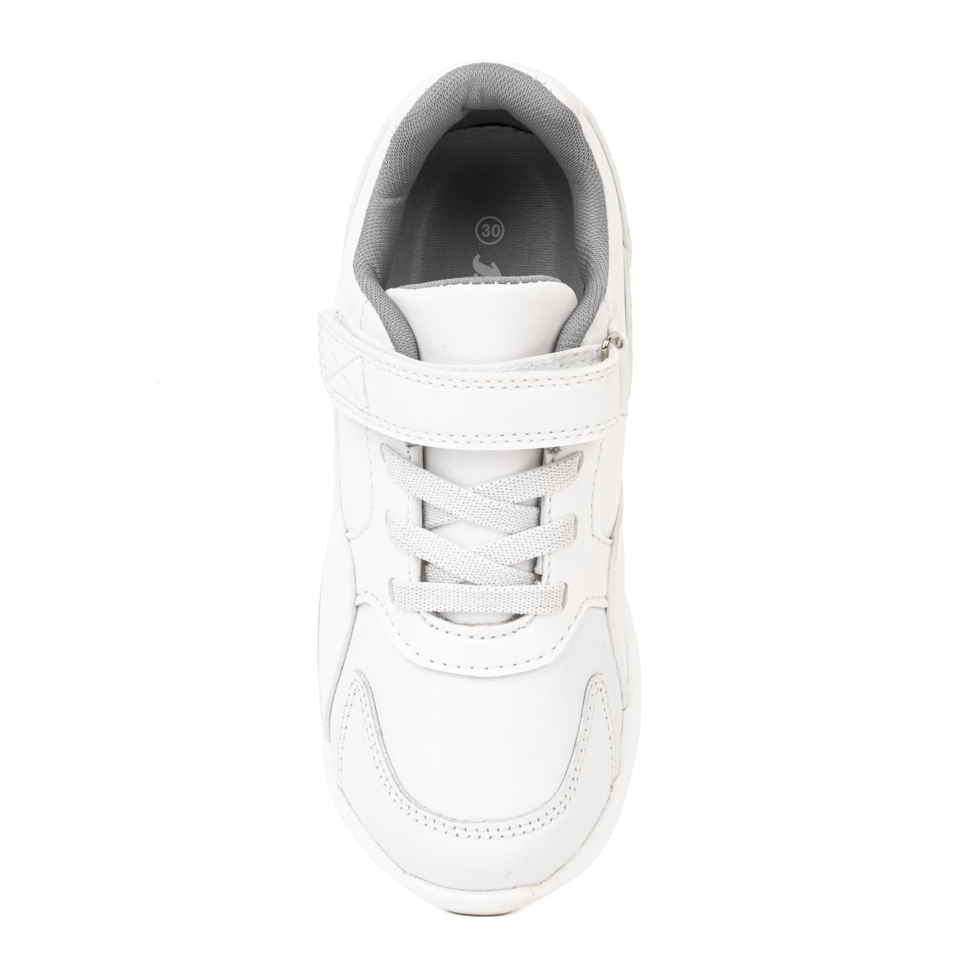 ZAPATILLAS UNISEX ESCOLAR BATA DANI - 4