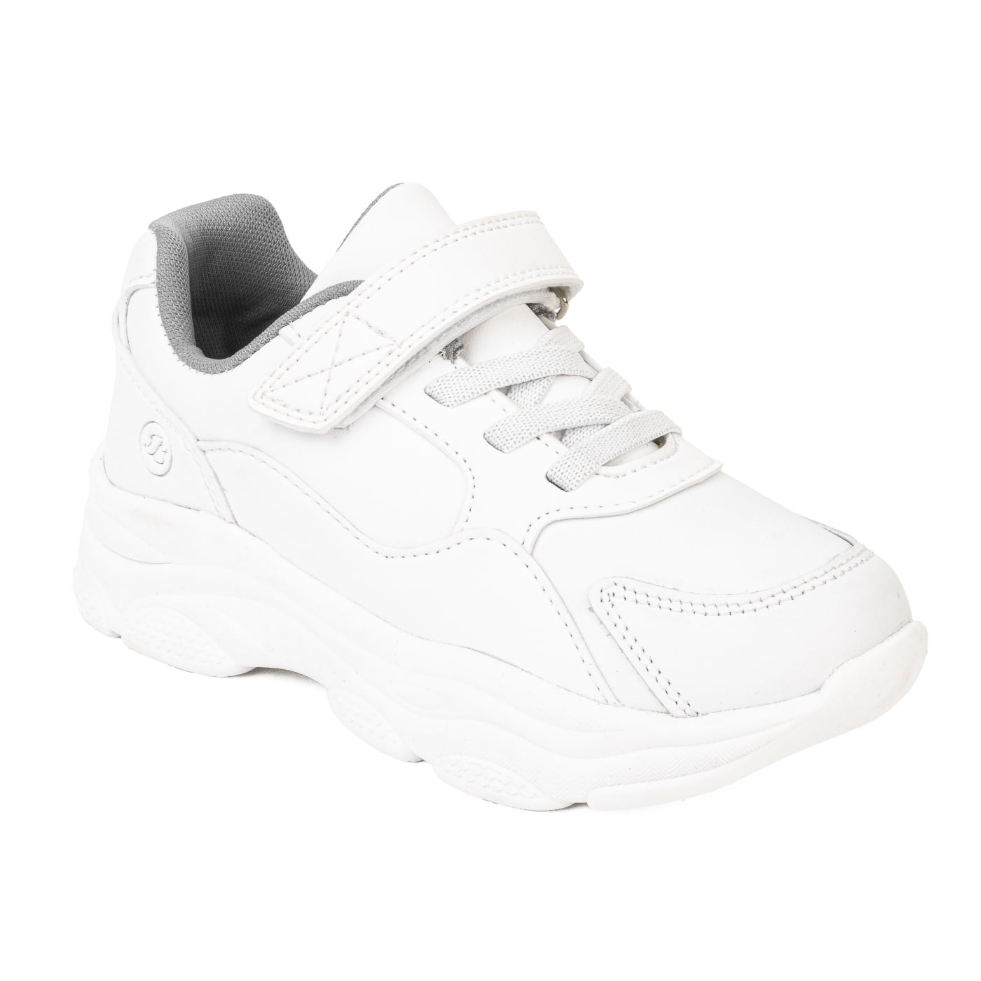 ZAPATILLAS UNISEX ESCOLAR BATA DANI - 1