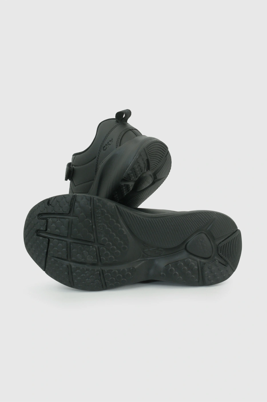 ZAPATILLA COLLOKY UNISEX ESCOLAR 77050201I26 - 3