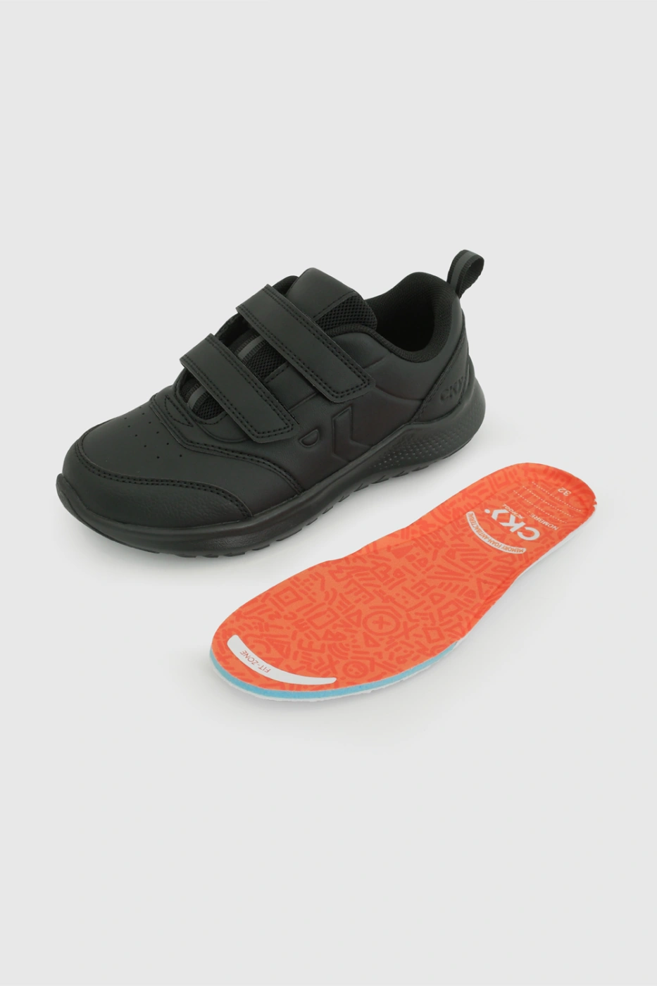 ZAPATILLA COLLOKY UNISEX ESCOLAR 77070201I26 - 7