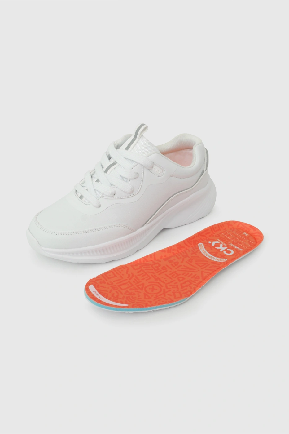 ZAPATILLA COLLOKY UNISEX ESCOLAR 77030210I26 - 6