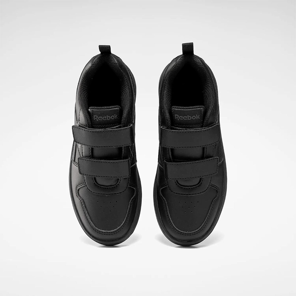 ZAPATILLAS NIÑA REEBOK URBANAS NEGRO REEBOK ROYAL PRIME 2.0 2V - 3