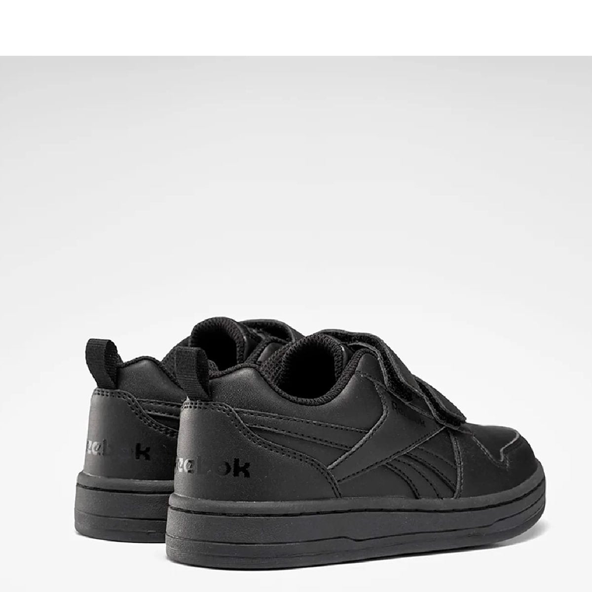 ZAPATILLAS NIÑA REEBOK URBANAS NEGRO REEBOK ROYAL PRIME 2.0 2V - 4