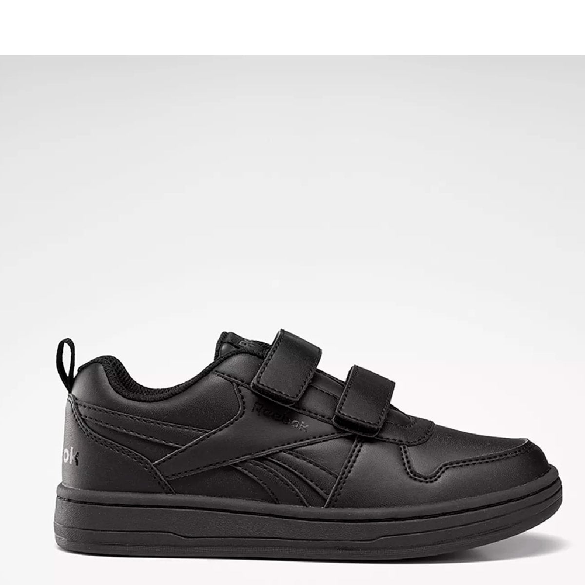 ZAPATILLAS NIÑA REEBOK URBANAS NEGRO REEBOK ROYAL PRIME 2.0 2V - 1